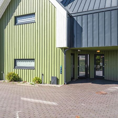 Apartamento Zalia Kopa Palanga Exterior foto